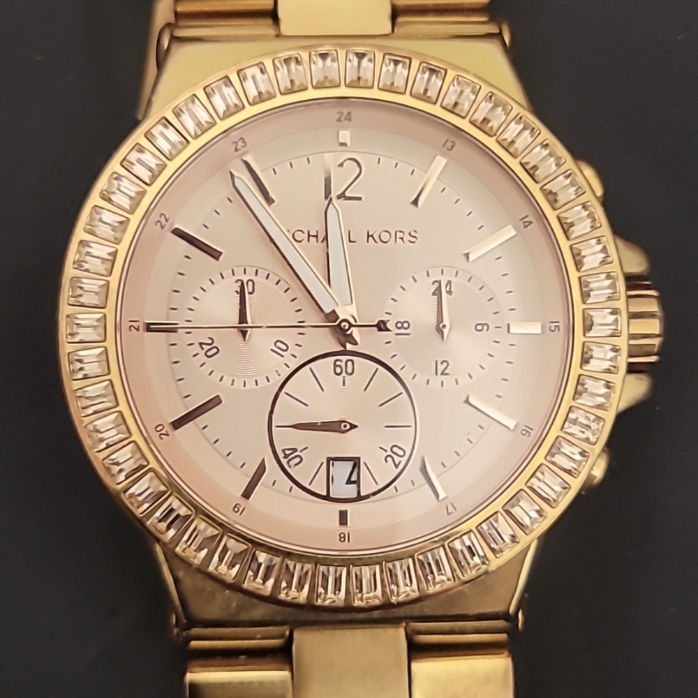 Micheal Kors Woman's Watch